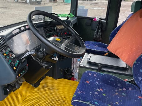 2003 Neoplan Spaceliner, красный, 3200000 рублей, вид 3