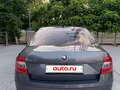 2017 Skoda Octavia III (A7) Рестайлинг, серый, 1645000 рублей - вид 4