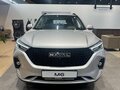 2026 Haval M6 II, серый - вид 2