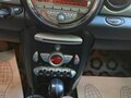 2007 Mini Hatch Cooper II (R56), синий, 875000 рублей - вид 11