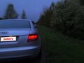 2008 Audi A6 III (C6), серебристый, 1400000 рублей - вид 3