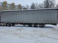 2011 Schmitz Cargobull SCS Mega, серый, 1600000 рублей - вид 5