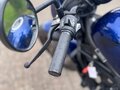 2025 Honda CMX 500 Rebel, синий, 700000 рублей - вид 8