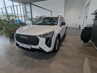 2025 Haval Jolion I Рестайлинг, белый, 2749000 рублей, вид 2