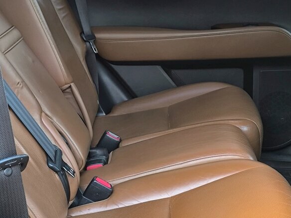 2012 Lexus RX 270 III Рестайлинг, коричневый, 1988000 рублей - вид 16