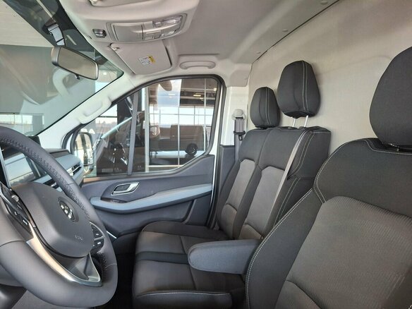 2026 Foton View, белый, 3603456 рублей - вид 17