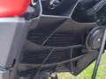2021 Bajaj Pulsar NS 200, красный, 170000 рублей - вид 9