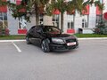 2007 Audi A4 III (B7), чёрный, 1120000 рублей