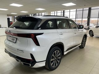 2025 Changan CS75 Plus III, белый, 4189900 рублей, вид 2