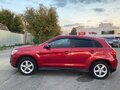 2014 Mitsubishi ASX I Рестайлинг, красный