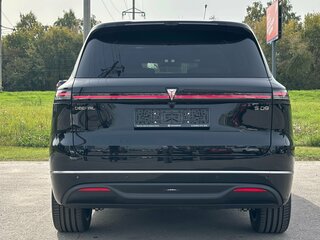 2026 Changan Deepal S09, чёрный, 7039900 рублей, вид 4