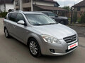 2008 Kia Ceed I, серебристый, 600000 рублей - вид 2