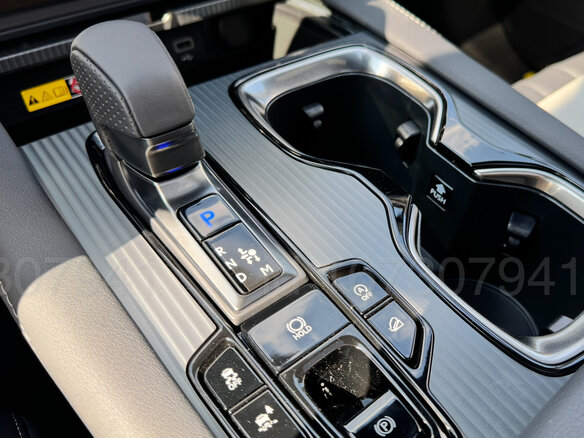2026 Lexus RX 350 V, чёрный, 12500000 рублей - вид 13
