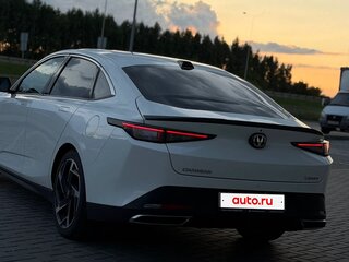 2024 Changan Lamore, белый, 2120000 рублей, вид 4