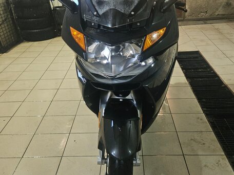 2008 BMW K 1200 GT, серый, 720000 рублей, вид 3