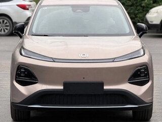 2026 Changan Qiyuan Q05 40.3 kWh II, бежевый, 2350000 рублей, вид 1