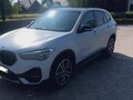 2021 BMW X1 18i sDrive II (F48) Рестайлинг, серый, 2650000 рублей - вид 3