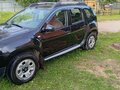 2013 Renault Duster I, чёрный, 985000 рублей - вид 3