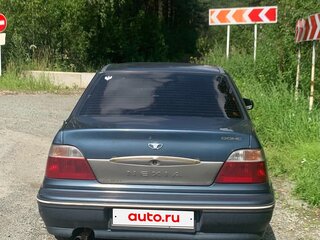 2004 Daewoo Nexia I, серый, 48000 рублей, вид 5