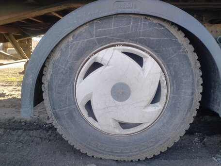 2004 Freightliner Century Class, белый, 1800000 рублей, вид 4