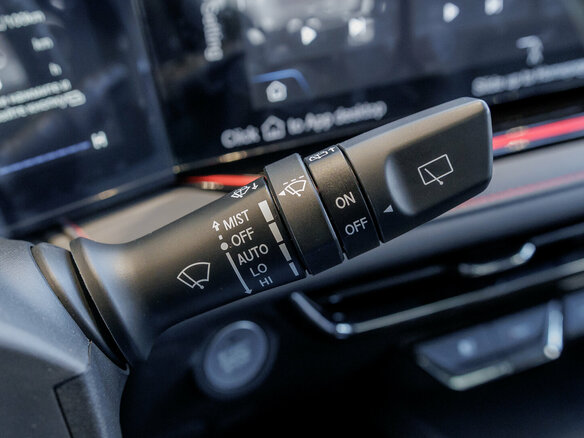 2025 Changan CS35 Max, серый, 2789900 рублей - вид 23