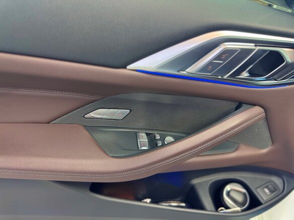 2021 BMW 4 серии 420i G22, G23, G26, белый, 5400000 рублей - вид 17