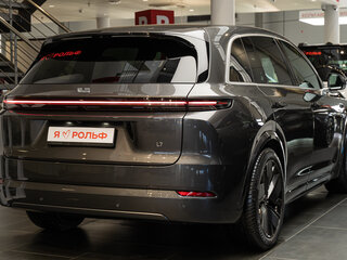 2025 Li Auto (Lixiang) L7 52.3 kWh I Рестайлинг, серый, 9790000 рублей, вид 5