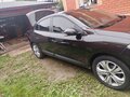 2010 Renault Fluence I, чёрный, 610000 рублей - вид 9