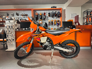 KTM 500 EXC F