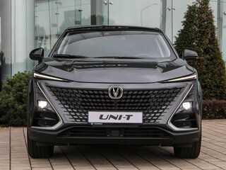 2025 Changan UNI-T I, белый, 3459900 рублей, вид 2