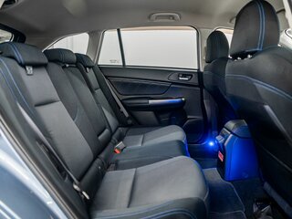 2015 Subaru Levorg I, синий, 1600000 рублей, вид 5