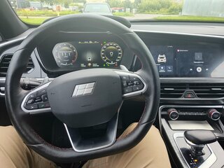 2024 Knewstar 001, чёрный, 2950000 рублей, вид 5