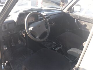 2012 Lada (ВАЗ) 2131 (4x4) Рысь I, синий, 370000 рублей, вид 5