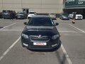 2013 Skoda Octavia III (A7), чёрный, 730000 рублей - вид 11