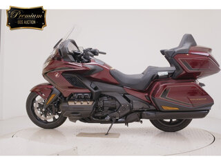 2025 Honda GL 1800 Gold Wing, пурпурный, 3250000 рублей, вид 2