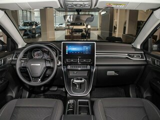 2026 Haval M6 II, чёрный, 2349000 рублей, вид 3