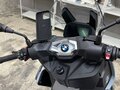 2020 BMW C 400 X, голубой, 650000 рублей - вид 11