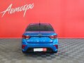 2019 Kia Rio IV, синий - вид 4