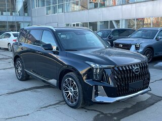2026 GAC GS8 Dragon II, чёрный, 5349000 рублей, вид 5