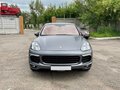 2015 Porsche Cayenne II Рестайлинг (958), коричневый, 4600000 рублей - вид 1