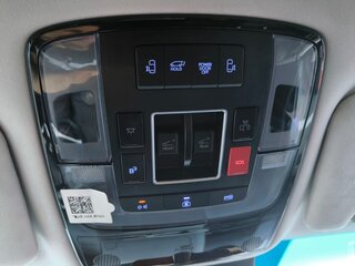 2022 Hyundai Staria I, чёрный, 6200000 рублей, вид 5