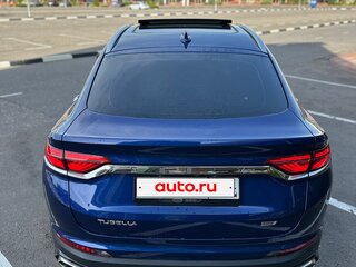 2022 Geely Tugella I, синий, 2300000 рублей, вид 4