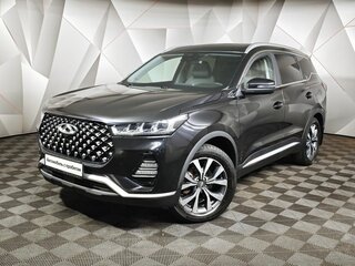 Chery Tiggo 7 Pro I