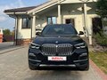 2018 BMW X5 40i IV (G05/G18), чёрный, 4650000 рублей - вид 1