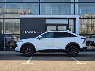 2026 Haval F7x II, белый, 3999000 рублей, вид 2