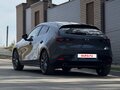 2019 Mazda 3 IV (BP), серый, 1650000 рублей - вид 4