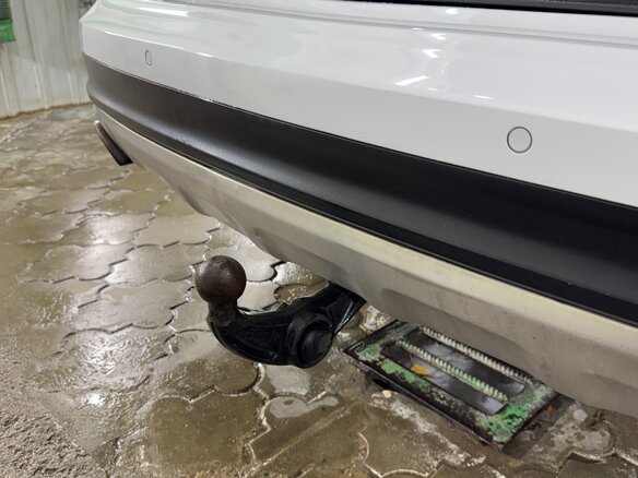 2013 Audi A6 allroad III (C7), белый, 2550000 рублей - вид 18