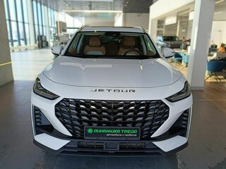 2023 Jetour X70+ I Рестайлинг, белый, 2249000 рублей, вид 2