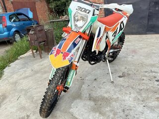 Motax EX R300