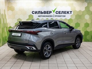 2024 Omoda C5 I, серый, 1710000 рублей, вид 2